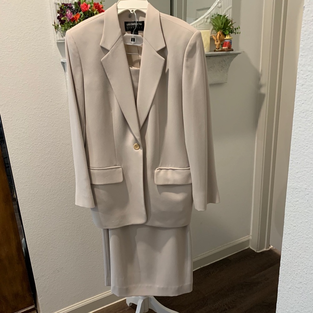 Business Suit